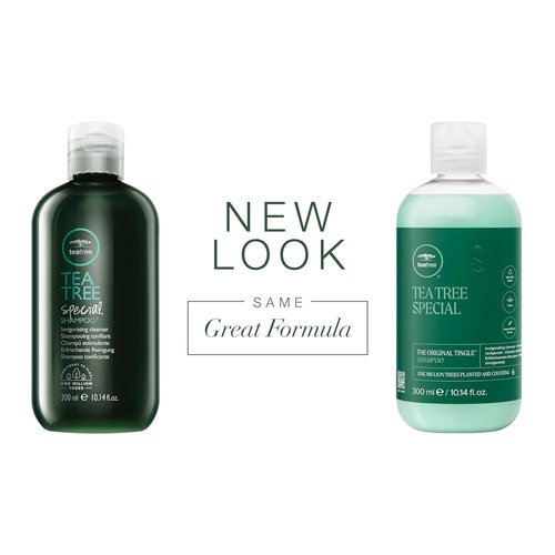 Tea Tree Tea Tree Tingle All The Way Holiday Gift Set, 1 ct.