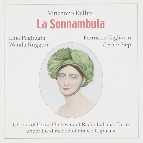 La Sonnambula