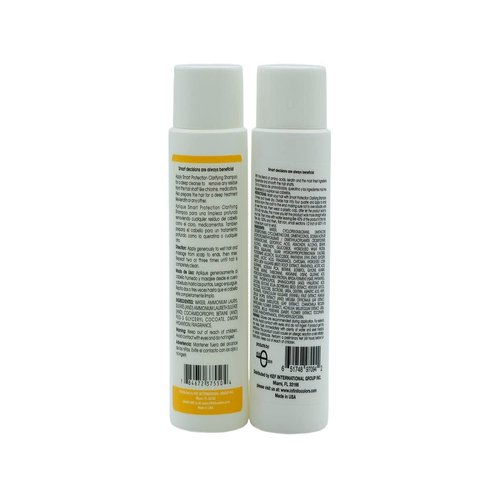 Kerabotos & Clarifying Shampoo 4oz - 2 in 1 Treatment – Keratin + Botosmart by Smart Protection