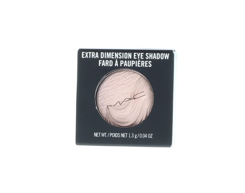 MAC Extra Dimension Eye Shadow A NATURAL FLIRT -Magnetic Nude collection 2013