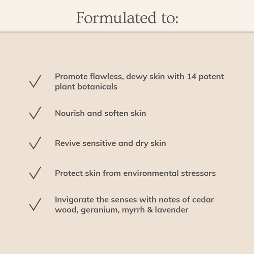 ANNMARIE SKIN CARE Radiate Oil (30ml)