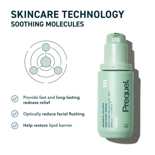 Universal Skin Solution & Redness Reform Bundle