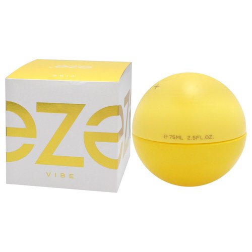 Eze Vibe for Women - 2.5 oz EDP Spray