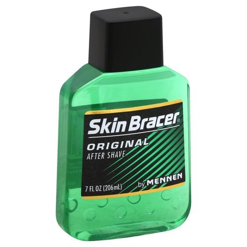 Skin Bracer Skin Bracer After Shave, Original, 3 Pack, 3 count