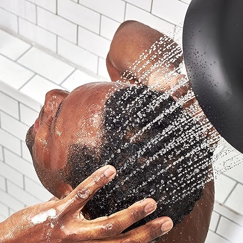 Huron Men¡¯s Conditioner - Lightweight, Hydrating Conditioner - Eliminates Frizzy Hair, Moisturizes, & Restores Shine - Clean & Invigorating Scent - 100% Vegan Ingredients & Cruelty-Free - 11.8 Fl Oz (2 Pack)