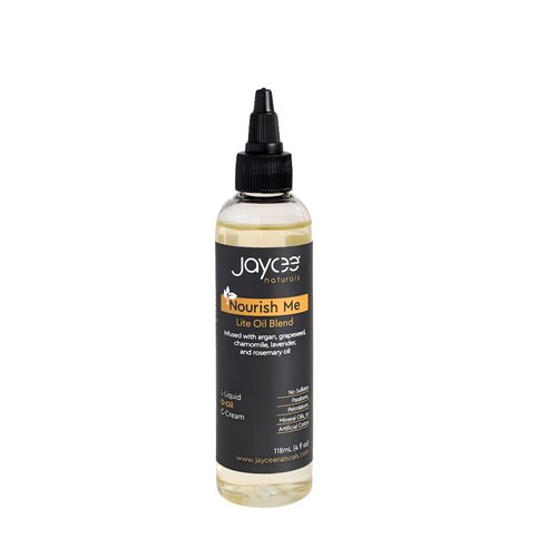 Jaycee Naturals 3-Step Loc Maintenance Kit - Clarify Weekly, Hydrate Daily & Seal Moisture | Shampoo, Rosewater Spray & Lightweight Oil for Locs & Textured Hair - Supports Healthy, Breakage-Free Locs