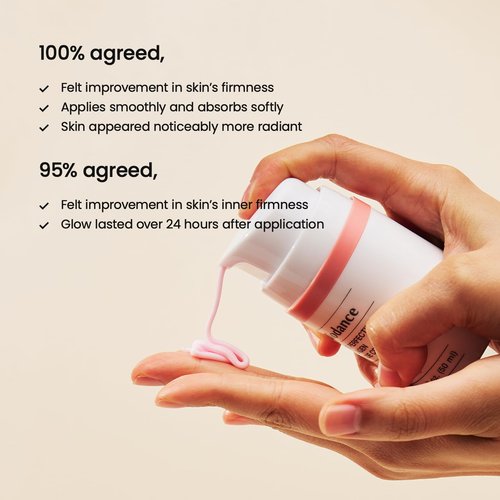 BIODANCE Pore Perfecting Collagen Peptide Cream, Hydrating, Plumping, Pore Care, Firming Facial Moisturizer, Korean Skincare, Stocking stuffers for teen girls | 1.69 fl.oz, 50ml