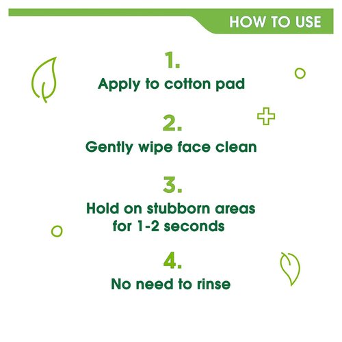 Simple Kind To Skin Purifying Cleansing Lotion 200Ml - Pack of 2