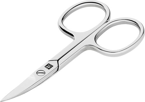 ZWILLING Beauty Classic INOX Nail Scissors, Premium Scissors for Hands and Feet, 90 mm