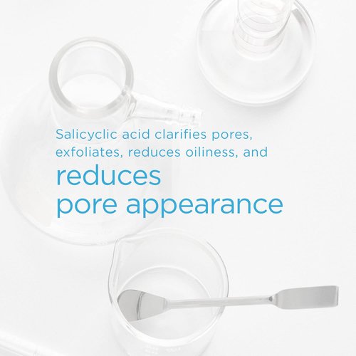 NEOSTRATA Targeted Clarifying Gel Triple Acid Pore Treatment with Alpha Hydroxy and Salicylic Acids Fragrance-free, 15 g.