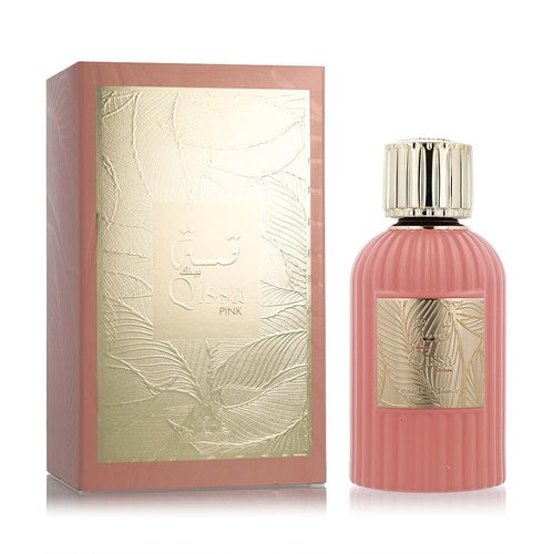 Paris Corner Qissa - Pink for Women - 3.4 oz EDP Spray
