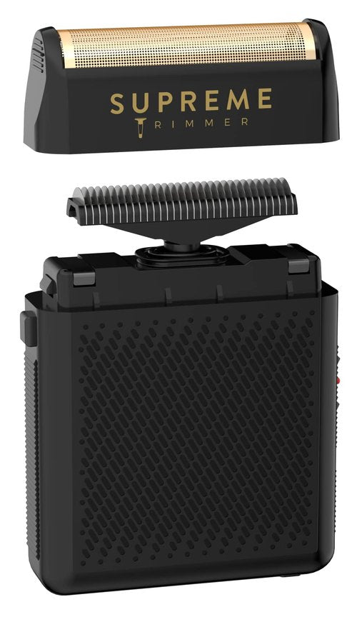Solo Shaver & Replacement Blade