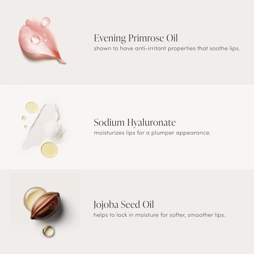 jane iredale ColorLuxe High Impact Lip Glaze Au Naturel