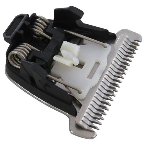 Replacement 41mm T Blade Hair Cut Compatible for Phi-lipss No-relcoo Multigroom Trimmer MG3750, MG3760, MG5700, MG5750, MG5760, MG7750, MG7770