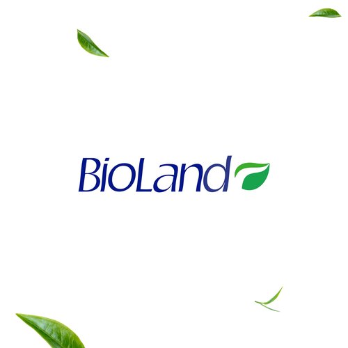 Bioland Aloe Vera Gel – Daily Multi-Purpose Hydrating Gel – Sunburn Relief and Soothing Moisturizer for Face and Body – All Skin Types – 10.14 fl oz (300mL)
