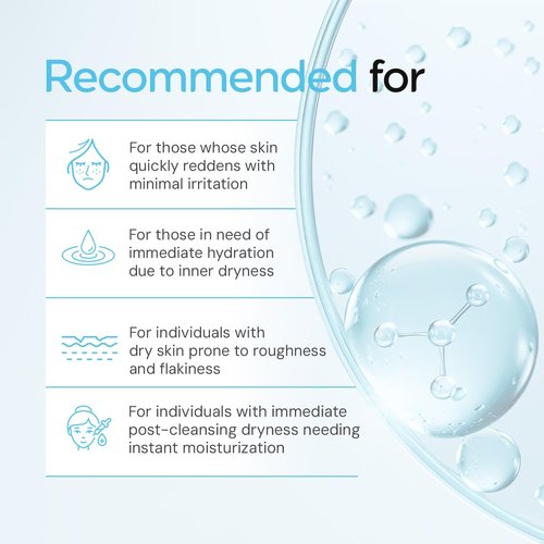 tHermoCEUTICAL Hydra Bubble Toner - Deep Hydrating for Face, Vitamin B5 + Hyaluronic Acid Toner, Replenishing Moisture, Skin Elasticity, 3.38 fl.oz