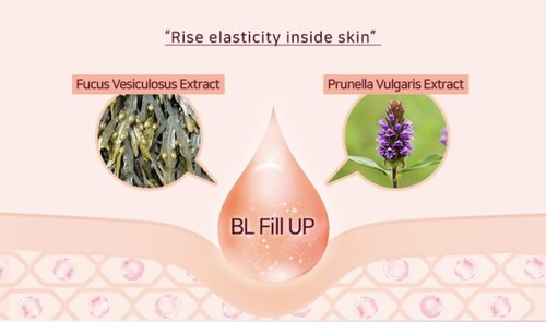Plareceta Placenta Collagen Ampule, Firming, Pore Refining, Anti-aging, Strengthens Skin Barrier, Korean Skin Care, Clinically Tested, 1.0 Fl Oz