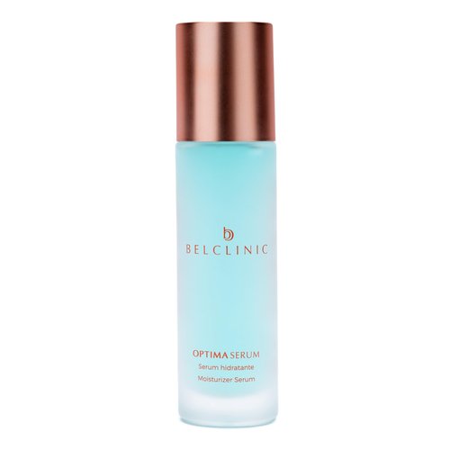 Belclinic Optima Serum - Anti-Aging & Hydrating Serum with 7 Active Ingredients for Wrinkle Reduction, Radiant Glow, and Improved Skin Texture. Deep Hydration, Suitable for All Skin Types, 30ml.
