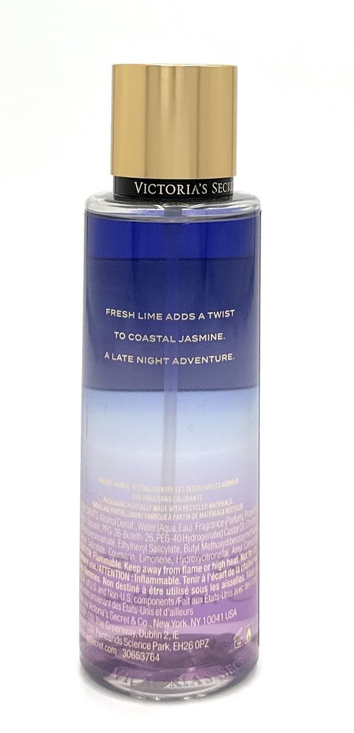 Victoria's Secret Fragrance Mist Wild Neroli 8.4 Fl Oz