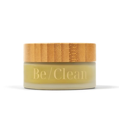 Be/Clean All-Natural Salve for Skin | Multipurpose Herbal Moisturizing Ointment | Soothe Cuts, Rash, Bite, Dry Skin, Acne, Eczema & More | Plant-Based Body & Hand Cream Alternative