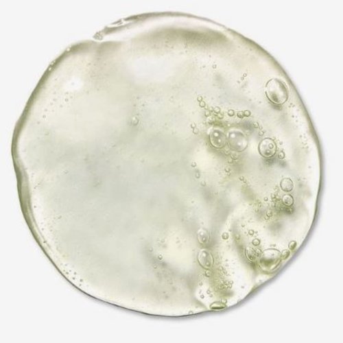 SAMPAR - Equalizing Foam Peel - Exfoliating Gel with Essential Oils for All Skin Types - Gentle Peel for Uneven Skin Tone & Blemishes - Made in Paris (1 oz)
