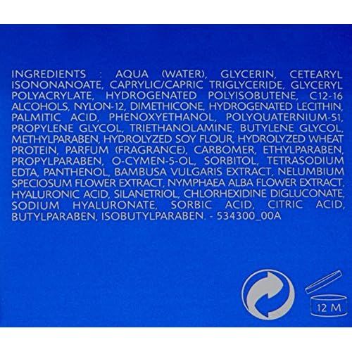 Orlane Paris Super-Moisturizing Light Cream, 1.7 Fluid Ounce