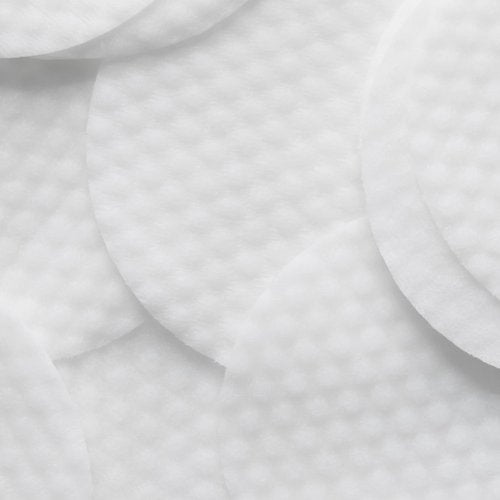 Bright Idea Vitamin C + Peptide Toner Pads | 12% Hydration + Brightening Complex for Radiant, Smooth Skin | Helps Reduce Look of Dark Spots & Support Firmness - 70 pads