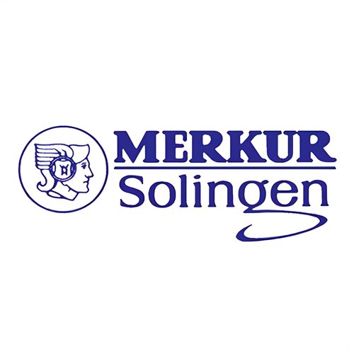 MERKUR Safety Razor Case | Shaving Accessories | Made in Germany