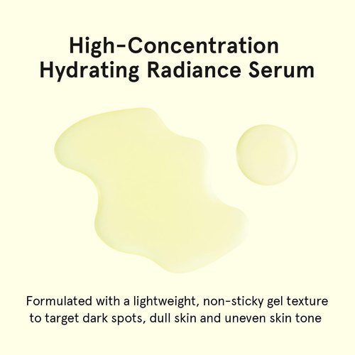 ONE THING Niacinamide Glutathione Serum (1.69 fl.oz / 50ml), Korean Skincare, Hydrating and Soothing serum for face