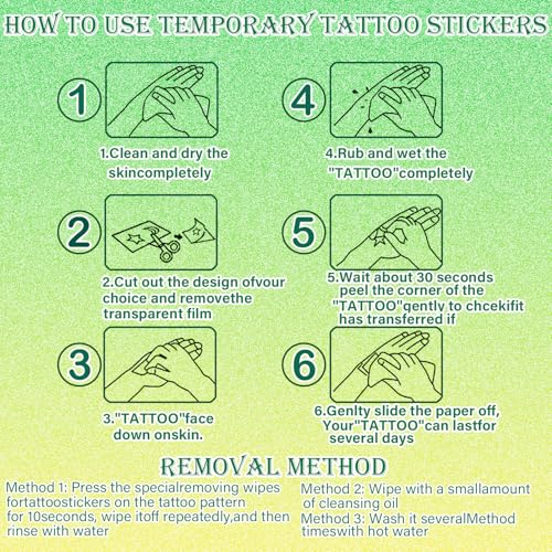 Cars and Trucks Temporary Tattoo for kids - 10 Sheets Cars Construction Tractor Temporary for Girls Boy Body Arm Shoulder Cute Tattoos Stickers, Birthday Party Supplies Gifts for Kids