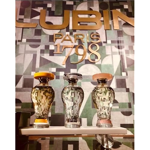Lubin Paris GIN FIZZ Eau de Toilette Spray 50 ml