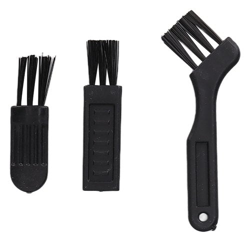Saluaqui 8pcs Electric Shaver Cleaning Brushes, Replacement Electric Shaver Cleaning Brushes, Cleaner Set or Home Appliances Computer Accessories, Wholesale Business