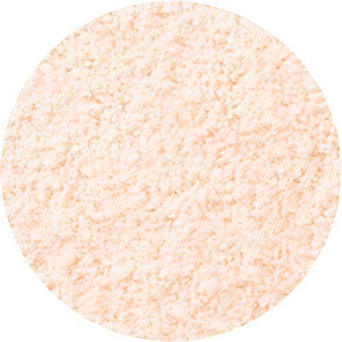 Paul & Joe Loose Powder, 02 Clear, Refill Only, Case Sold Separately, All-Day Lightweight, Luminous Glow, Smooth Application, Creates Translucent Skin, Covers Pores, Absorbs Excessive Sebum, 0.81oz.