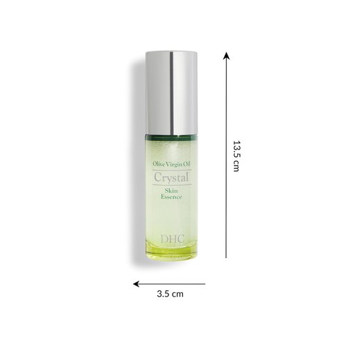 DHC Olive Virgin Oil Crystal Skin Essence, 1.6 fl. oz.