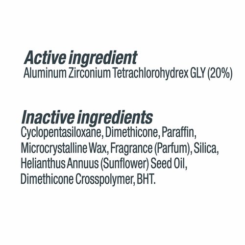 Dove Deodorant for Women, Clinical Protection Antiperspirant, Original Clean 4-Pack – Prescription Strength Wetness Protection with ¼ Moisturizers, 1.7 Oz Ea