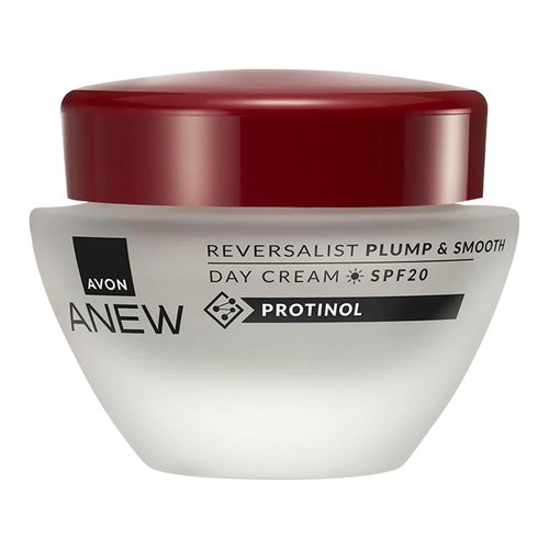 Avon Anew Reversalist Day Cream SPF 25 50ml