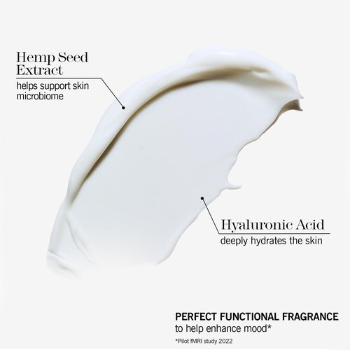 THISWORKS Perfect Legs Body Butter – Deeply Hydrating Body Cream with Hyaluronic Acid, Shea Butter & Hemp Extract – Nourishing, Moisturizing & Skin-Soothing Formula, 7.6 oz
