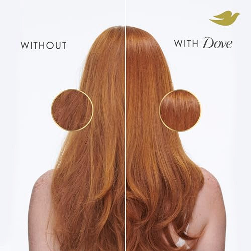Dove Shampoo Intensive Repair for Damaged Hair with Bio-Protein Care Technology and Amino Serum 28 Fl Oz