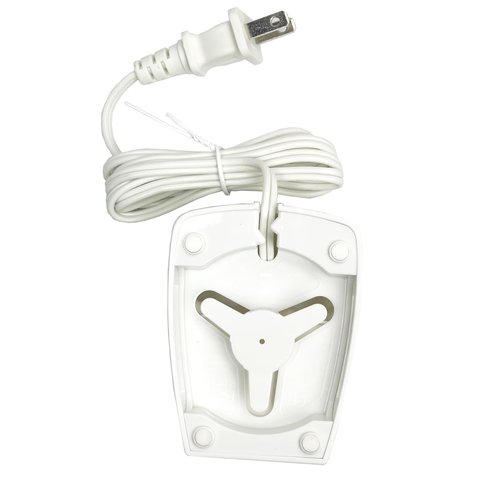 Replacement Charger for Philips Sonicare Hx5610, Hx5620, Hx5700, Hx5750, Hx5810, Hx5910 Toothbrush Charger HX5100 Toothbrush Model Number 423501010822