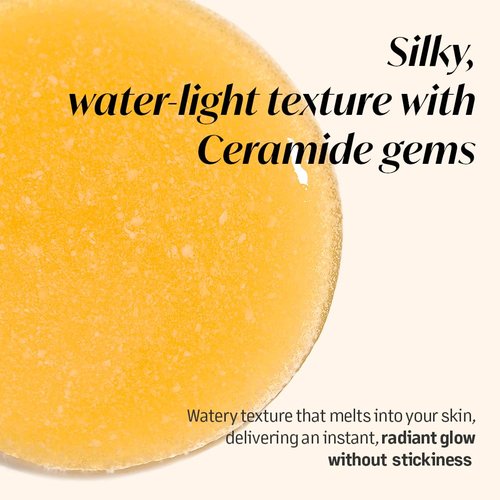 SAEKDONG SEOUL Pumpkintinol Pore Balancing Serum | Ceramide Flake Pumpkin Formula | Pore Tightening & Hydration | Lightweight Glow for Clear, Radiant Skin (30ml / 1.01 fl.oz)