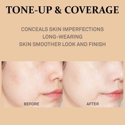 COSNORI Tone-up Care Set