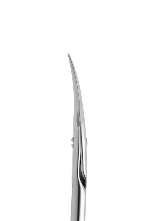STALEKS PRO Expert 50 cuticle scissors, manicure tool SE-50-1
