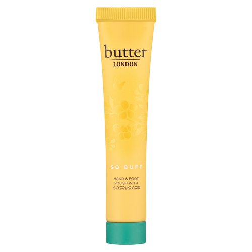 butter LONDON All Hands on Deck 3-Piece Hand & Nail Care Kit, Helps Moisturize & Restore Skin, At Home Manicure Prep, Vegan, Cruelty & Paraben Free