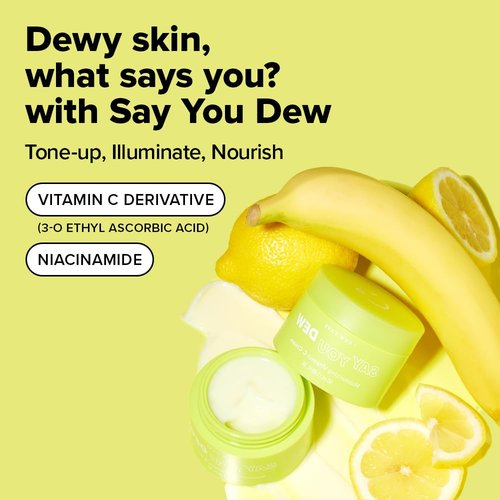 I DEW CARE Skin Care Set - Vitamin To Glow Pack | Kbeauty Facial Kit, Hydrating, Brightening, Moisturizing Glow Set, Vegan, Travel Size, Beauty sets for Teen Girls, Gifts for Women, Stocking Stuffers