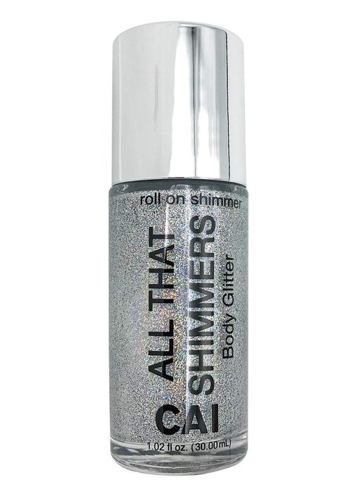 Hair Glitter Gel Body Glitter & Face Glitter for Women/Kids(5 Pk Stardust Unicorn) Iridescent Holograph Roll-on Cosmetic-Grade Makeup, Apply Without Glue, Easy to Take Off & Keep Skin Clean