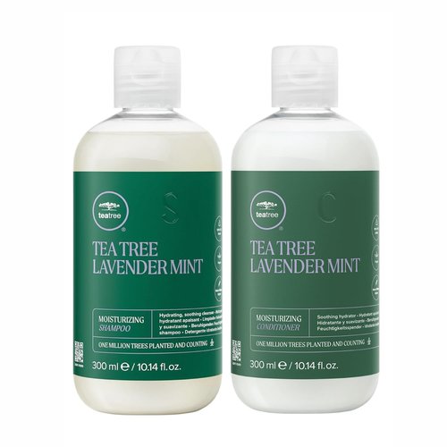 Tea Tree Tea Tree All Is Calm Holiday Gift Set, 1 ct.