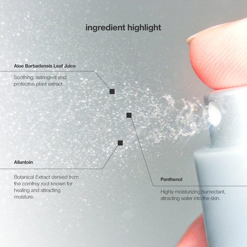 Control Corrective Balancing Tonic, 6.7 Fl Oz Restores Skin's Natural Barrier, Removes Dirt & Debris