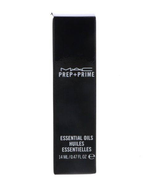 MAC Prep + Prime Essential Oils, Grapefruit & Chamomile, 0.47 oz