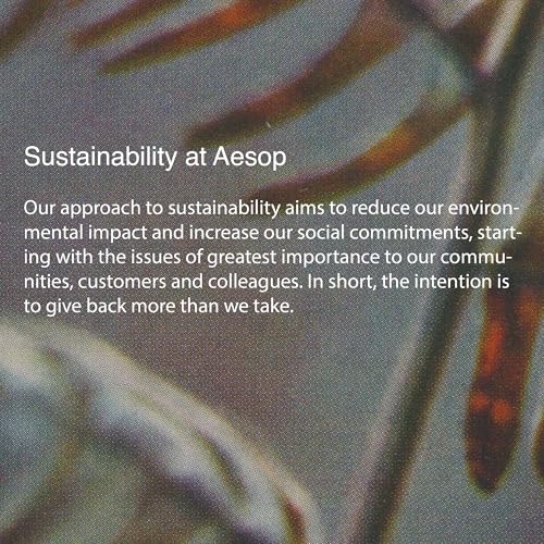 Aesop Rose Hair and Scalp Moisturizing Masque | Conditioning Treatment for Dry Scalps | Instantly Adds Shine and Softness to Hair | 17.1 oz / 500 mL
