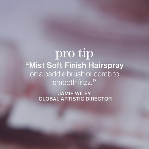 Pureology Style + Protect Soft Finish Hairspray | For Color-Treated Hair | Flexible Hold, Non-Drying Hairspray | Silicone Free | Vegan | Updated Packaging | 11 Oz.|
